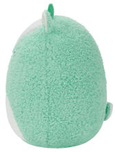 SQUISHMALLOWS W18 Fuzz-A-Mallows Plīša rotaļlieta, 30 cm
