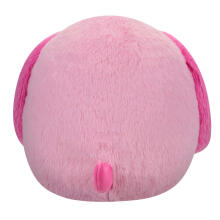 SQUISHMALLOWS W18 Fuzz-A-Mallows Plīša rotaļlieta, 30 cm