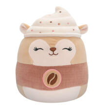 SQUISHMALLOWS Мягкая игрушка коллекция