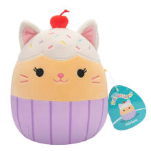 SQUISHMALLOWS Мягкая игрушка коллекция