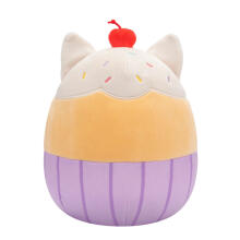 SQUISHMALLOWS Мягкая игрушка коллекция