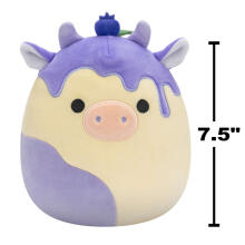 SQUISHMALLOWS Мягкая игрушка коллекция