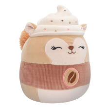SQUISHMALLOWS Мягкая игрушка коллекция