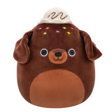 SQUISHMALLOWS Мягкая игрушка коллекция