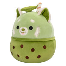 SQUISHMALLOWS Мягкая игрушка коллекция