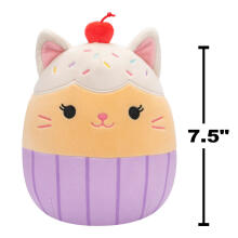 SQUISHMALLOWS Мягкая игрушка коллекция