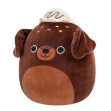 SQUISHMALLOWS Мягкая игрушка коллекция