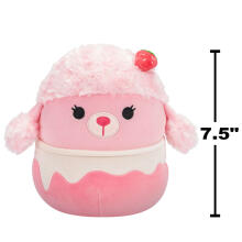 SQUISHMALLOWS Мягкая игрушка коллекция