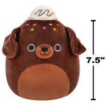 SQUISHMALLOWS Мягкая игрушка коллекция