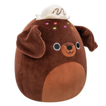 SQUISHMALLOWS Мягкая игрушка коллекция