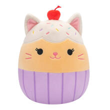 SQUISHMALLOWS Мягкая игрушка коллекция