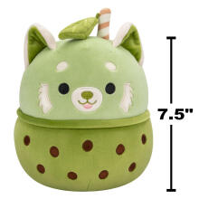 SQUISHMALLOWS Мягкая игрушка коллекция