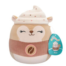 SQUISHMALLOWS Мягкая игрушка коллекция
