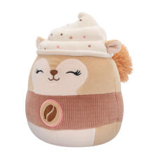 SQUISHMALLOWS Мягкая игрушка коллекция