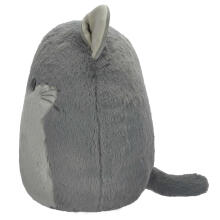 SQUISHMALLOWS W18 Fuzz-A-Mallows Plīša rotaļlieta, 30 cm