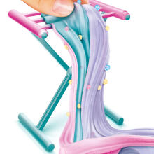 CANAL TOYS Fesh Scent Slime Kit