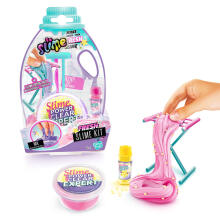 CANAL TOYS Fesh Scent Slime Kit
