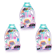 CANAL TOYS Fesh Scent Slime Kit