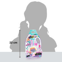 CANAL TOYS Fesh Scent Slime Kit
