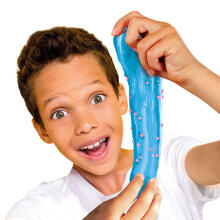 CANAL TOYS Fesh Scent Slime Kit