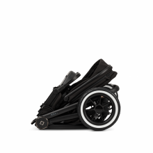Moon Resea + 2/1 Art.158857 Black Matt