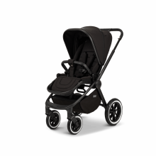 Moon Resea + 2/1 Art.158857 Black Matt