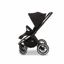 Moon Resea + 2/1 Art.158857 Black Matt