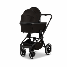 Moon Resea + 2/1 Art.158857 Black Matt