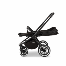 Moon Resea + 2/1 Art.158857 Black Matt