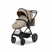 Moon Clicc 2/1 Art.158863 Brown