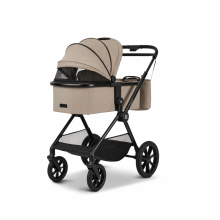 Moon Clicc 2/1 Art.158863 Brown