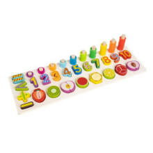 Kruzzel Wooden Sorter Art.22607