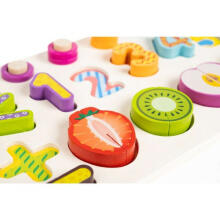 Kruzzel Wooden Sorter Art.22607