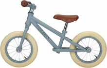 Little Dutch Balance Bike Art.8001 Bērnu skrējritenis ar metālisko rāmi
