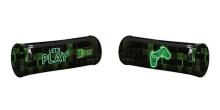Ikonka Art.KX4478 BAMBINO pencil case tuba video games pad