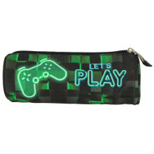Ikonka Art.KX4478 BAMBINO pencil case tuba video games pad