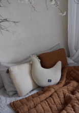 La bebe™ Art. 158899 Chikaletta Nursing Sleeping multifunctional pillow