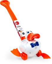 Bo Duck Art.158904 Waddle duck, 45 cm