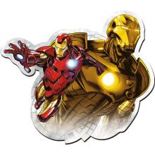 TREFL AVENGERS Wooden puzzle Iron man 160 pcs
