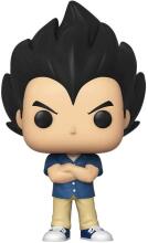 FUNKO POP! Vinyl: Фигурка: Dragon Ball Super -  Vegeta