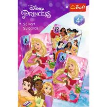 TREFL DISNEY PRINCESS Card game