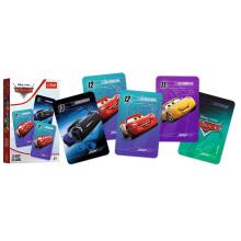 TREFL CARS Card game