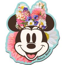 TREFL DISNEY Wooden puzzle Mickey and Minnie 160 pcs
