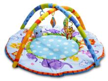 Britton® Playmat Elephants Art.B2302
