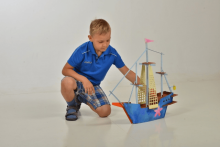 Annahouse Art.158951 Ship