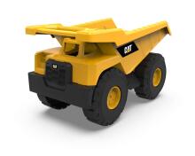 CAT celtniecības transportlīdzekļi Mini Crew, 3 iepakojumā, 82284