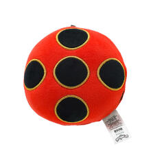 MIRACULOUS plīša rotaļlieta Miraball, M14025