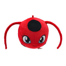 MIRACULOUS plīša rotaļlieta Miraball, M14025