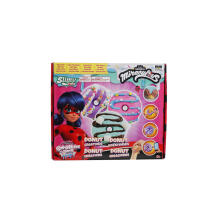 MIRACULOUS radošais komplekts ""Donut Creations"", M06011