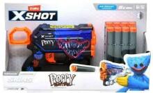 XSHOT rotaļu pistole Poppy Playtime, sortiments, 36662